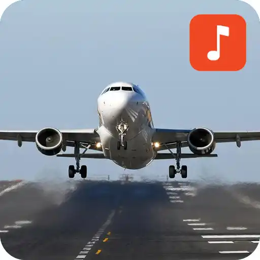 Play Airplane Sound Ringtones APK