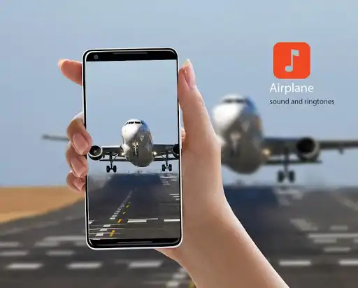 Play Airplane Sound Ringtones  and enjoy Airplane Sound Ringtones with UptoPlay