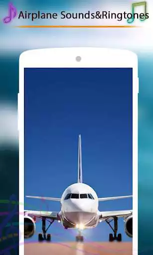Play Airplane Sounds and Ringtones  and enjoy Airplane Sounds and Ringtones with UptoPlay