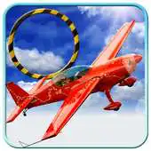 Free play online Airplane Stunt Flight Pilot Simulator Fly Jet Game APK
