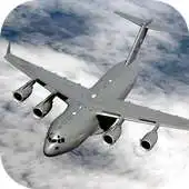 Free play online Airplane Stuntman Flying APK