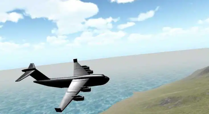 Play Airplane Stuntman Flying