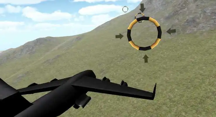 Play Airplane Stuntman Flying