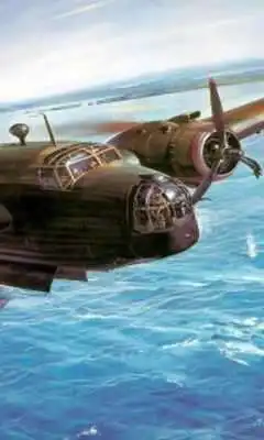 Play Airplanes Wallpapers