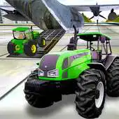 Free play online Airplane Tractor Transporter APK Free play online Airplane Tractor Transporter APK