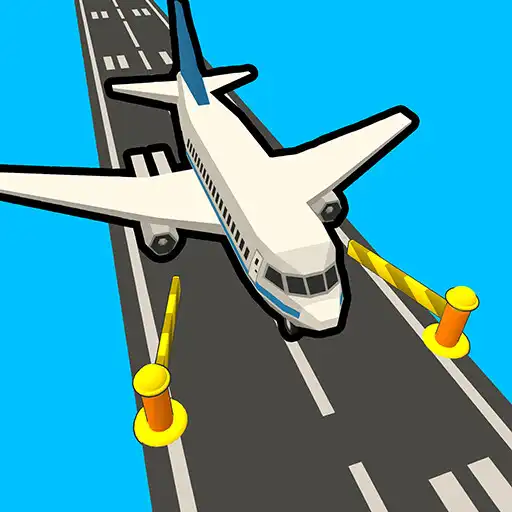 Play Airplane Traffic APK Play Airplane Traffic APK