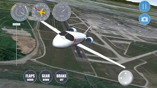 Play Airplane Vancouver Play Airplane Vancouver