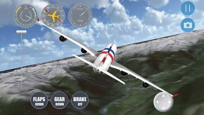 Play Airplane Vancouver Play Airplane Vancouver