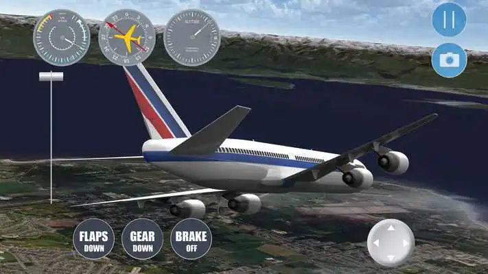 Play Airplane Vancouver Play Airplane Vancouver