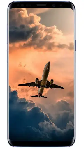 Play Airplane Wallpaper 4K HD as an online game Airplane Wallpaper 4K HD with UptoPlay