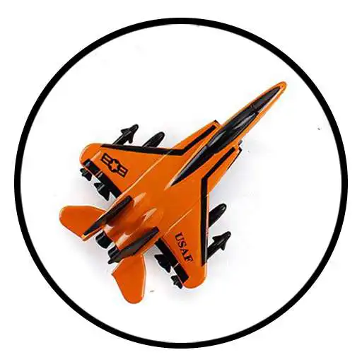 Play Airplane war game APK