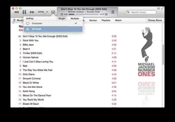 Play Airplayer Play Airplayer