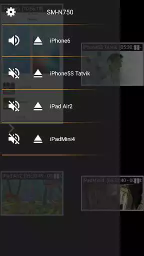 Play AirPlayMirror as an online game AirPlayMirror with UptoPlay