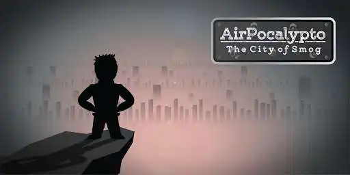 Play AirPocalypto: The City of Smog  and enjoy AirPocalypto: The City of Smog with UptoPlay