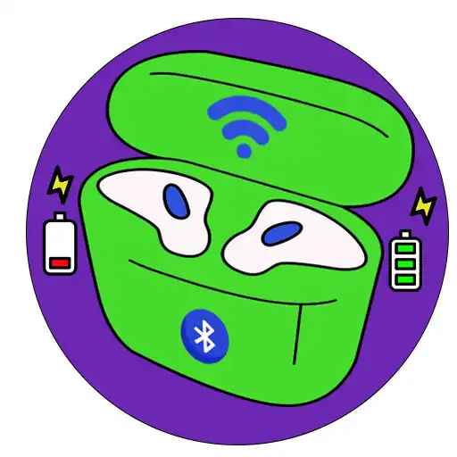 Play AirPod Battery Level APK