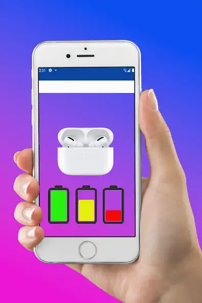 Play AirPod Battery Level and enjoy AirPod Battery Level with UptoPlay Play AirPod Battery Level and enjoy AirPod Battery Level with UptoPlay