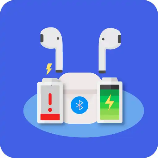 Play Airpods Battery For Android APK
