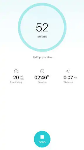 Play AirPOP as an online game AirPOP with UptoPlay