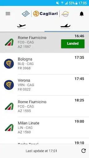 Play Airport 4 All - Sardinia Airports