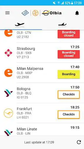 Play Airport 4 All - Sardinia Airports