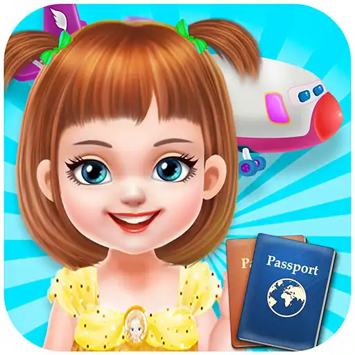 Play Airport  Airlines Manager - Educational Kids Game APK