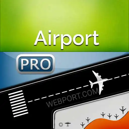Free play online Airport (All Airports) + Flight Tracker Premium  APK
