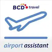 Free play online Airport Assistant BCD Travel (Unreleased) APK
