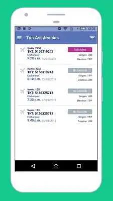 Play Airport Assistant BCD Travel (Unreleased)