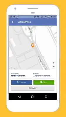 Play Airport Assistant BCD Travel (Unreleased)