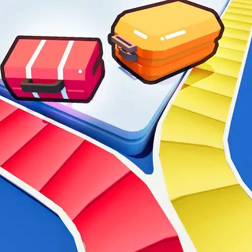 Play Airport Baggage Sorting APK