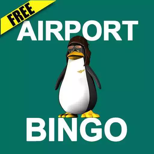 Free play online Airport Bingo Game Free APK
