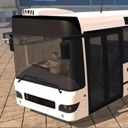 Play Airport Bus Prison Transport APK