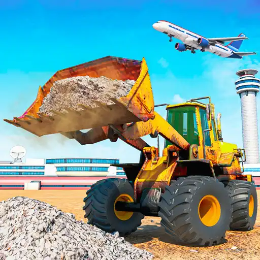 Play Airport Construction Builder APK Play Airport Construction Builder APK