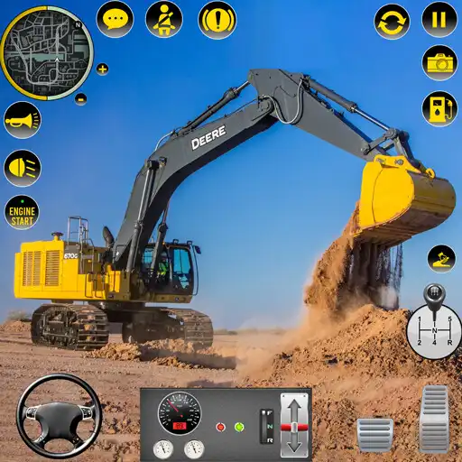 Play Airport Construction Simulator APK Play Airport Construction Simulator APK