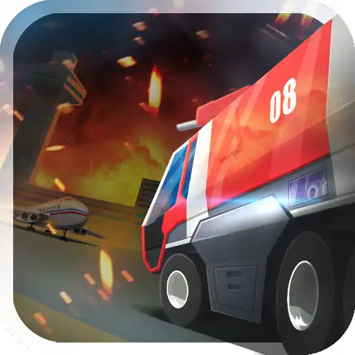 Free play online Airport Fire Truck Simulator APK Free play online Airport Fire Truck Simulator APK