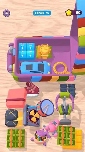 Play Airport Life 3D as an online game Airport Life 3D with UptoPlay