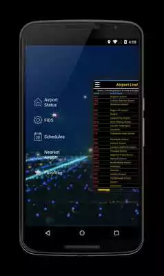 Play Airport Live