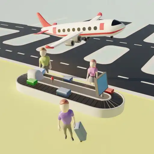 Play Airport Management APK Play Airport Management APK