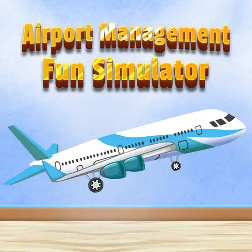 Play Airport Management Simulator APK