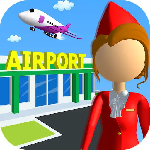 Play Airport Manager 3D APK