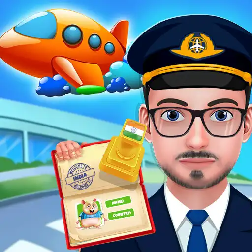 Play Airport Manager Animal APK