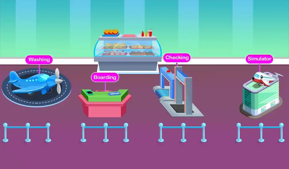 Play Airport Manager Animal as an online game online Airport Manager Animal with UptoPlay Play Airport Manager Animal as an online game Airport Manager Animal with UptoPlay