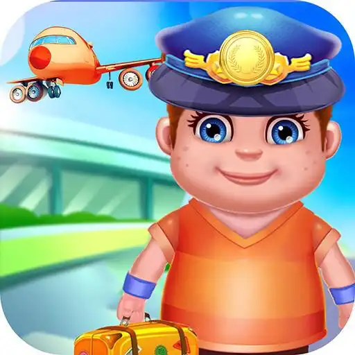Play Airport Manager Simulator Kids - Play Clean Planes APK Play Airport Manager Simulator Kids - Play Clean Planes APK