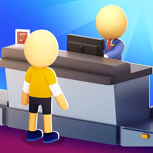 Play Airport Mania APK Play Airport Mania APK