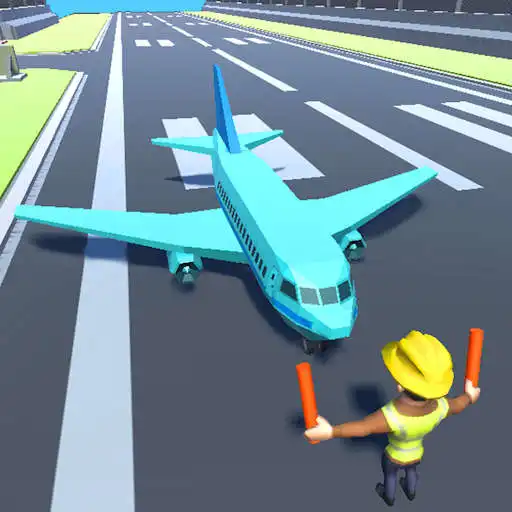 Play Airport Master APK