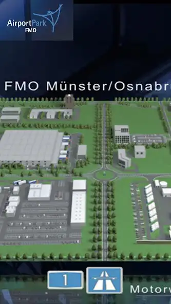 Play AirportPark FMO  and enjoy AirportPark FMO with UptoPlay