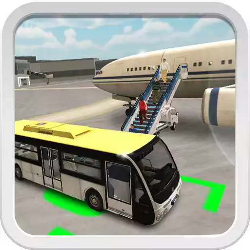 Run free android online Airport Parking 2 APK