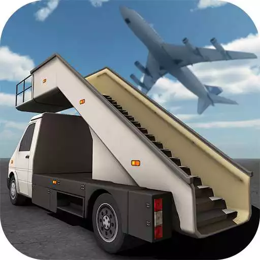 Free play online Airport Parking APK