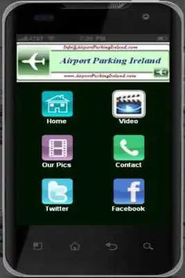 Play Airport Parking Ireland