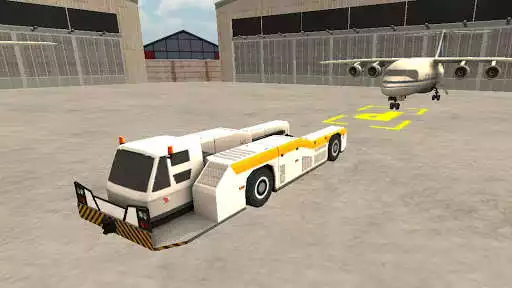 Play Airport Parking